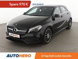 Mercedes-Benz A 180 CDI BlueEfficiency AMG Sport Aut.*LED*NAVI - Mercedes-Benz A 180 Gebrauchtwagen in Köln