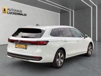 Volkswagen Passat Variant - Vorschau Bild 4