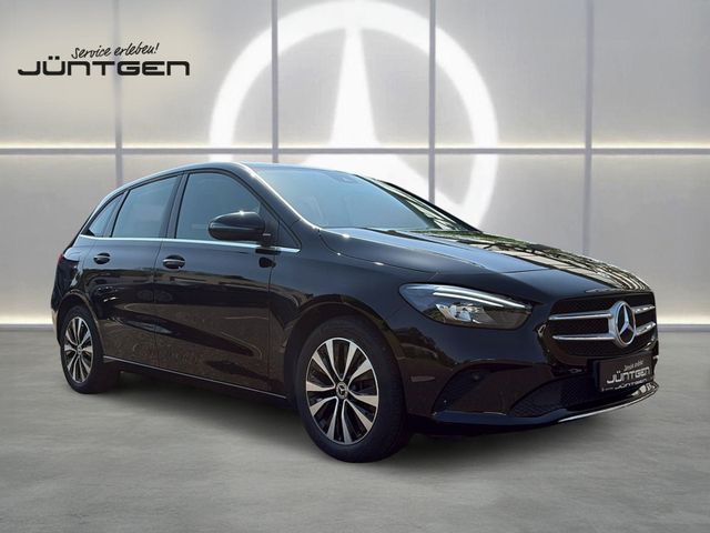 MERCEDES-BENZ B 250 e Style BUSINESS RFK AHK LED-HP MBUX DAB