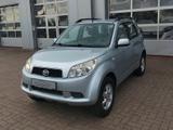 Daihatsu Terios Top - Daihatsu aus 2009