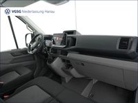 Volkswagen Crafter - Vorschau Bild 10