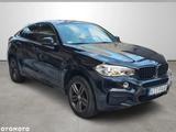 BMW X6 xDrive30d - - BMW X6: 30d