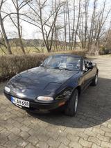 Mazda mazda mx5 na cabrio 130tkm neues dach tüv ... - gebrauchte Mazda MX-5 aus dem Jahr 1995