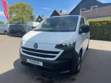 Volkswagen Transporter Kasten 2.0 TDI KR Navi Holzboden - Angebote