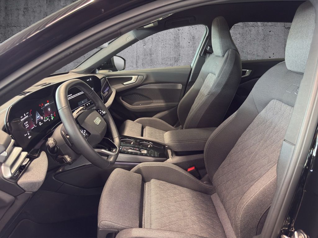 Audi A5 - Bild 11