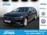 Volkswagen Passat Variant Elegance TDi DSG Navi ACC Matrix  - Volkswagen Passat Variant: Limousine