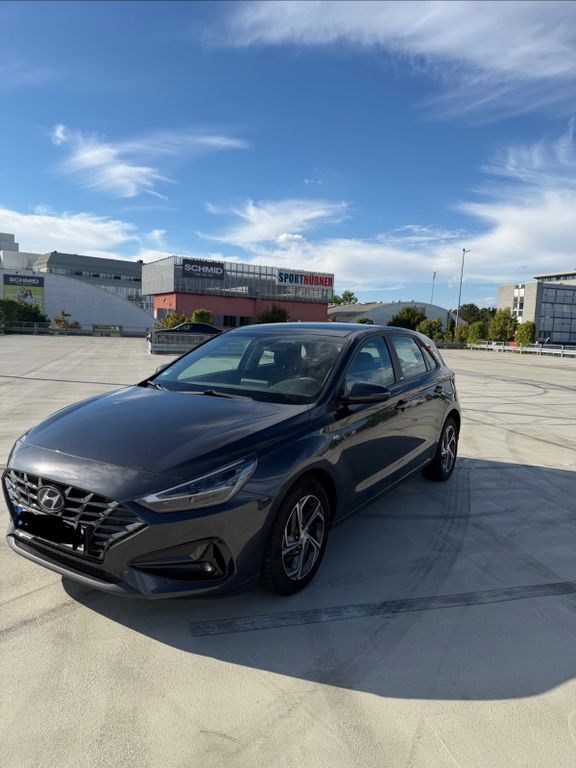 Image of Hyundai i30