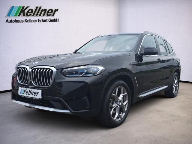 BMW X3  xDr. 30d Aut.AHK+ACC+Head-Up+Pano+HIFI+Sport