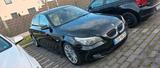 BMW Bmw e60 525d wenig KM - BMW 525: E60