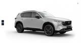 Mazda CX-5 2026 HOMURA PANO BLOP SITZ-HZ BOSE LENKR-HZ - Mazda CX-5: Homura