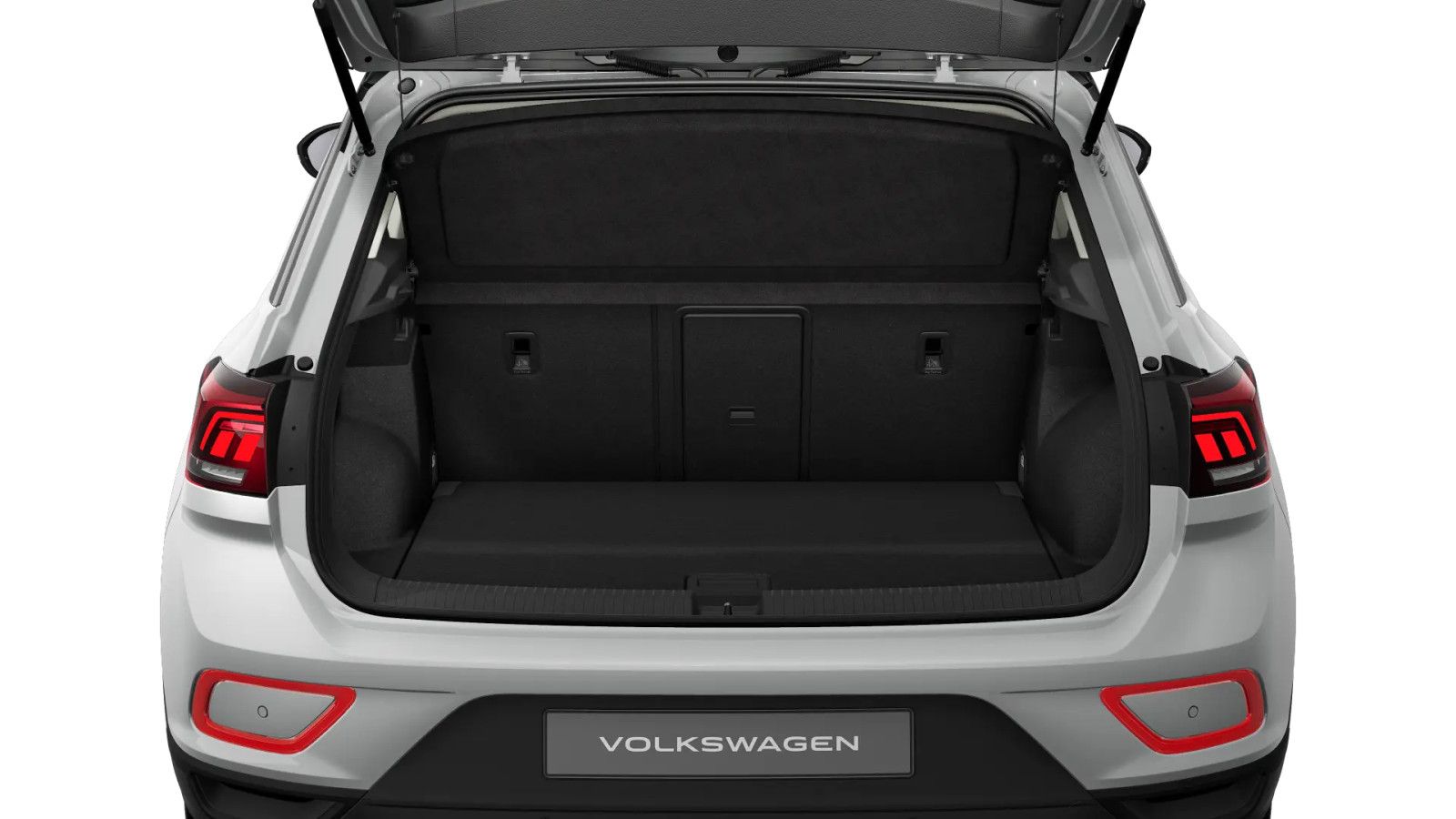 Volkswagen T-Roc - Bild 9
