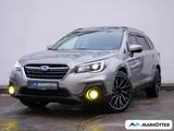 Subaru OUTBACK 2.5i Sport /Leder Braun/Kamera/AHK/ - Subaru Outback: Kombi