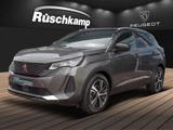 Peugeot 3008 GT 1.2 Voll-LED RückKam MemorySitze Navi