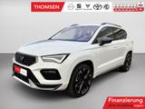 Cupra Ateca 1.5 TSI DSG+ACC+AHK+LED+Navi+Virtual - Cupra Ateca: 1.5