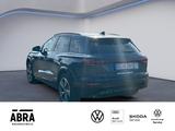 Audi Q6 e-tron performance 225 kW - Audi mit Elektro-Antrieb: Geländewagen