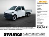 Volkswagen T6 Transporter T6.1 DoKa 2.0 TDI Doppelkabine Pr - Volkswagen T6 Transporter in Osnabrück