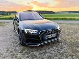 Audi A4 Allroad 3.0 TDI S tronic quattro Avant - - Audi A4 Allroad: 3.0