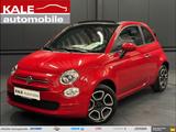 Fiat 500 Cabrio Club *CarPlay*KLIMA*nur 6.800 km* - Fiat 500C Gebrauchtwagen