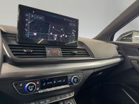 Audi Q5 - Vorschau Bild 13