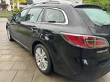 Mazda 6 2.2TD 120kW DPF Exclusive Sport Kombi Excl... - Mazda 6 aus 2009: Kombi