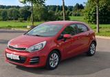 Kia Rio 1.2 Dream-Team Edition Dream-Team Edition - Kia Rio: 1 2