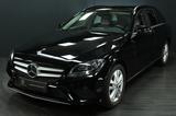 Mercedes-Benz C 220 T d 4Matic