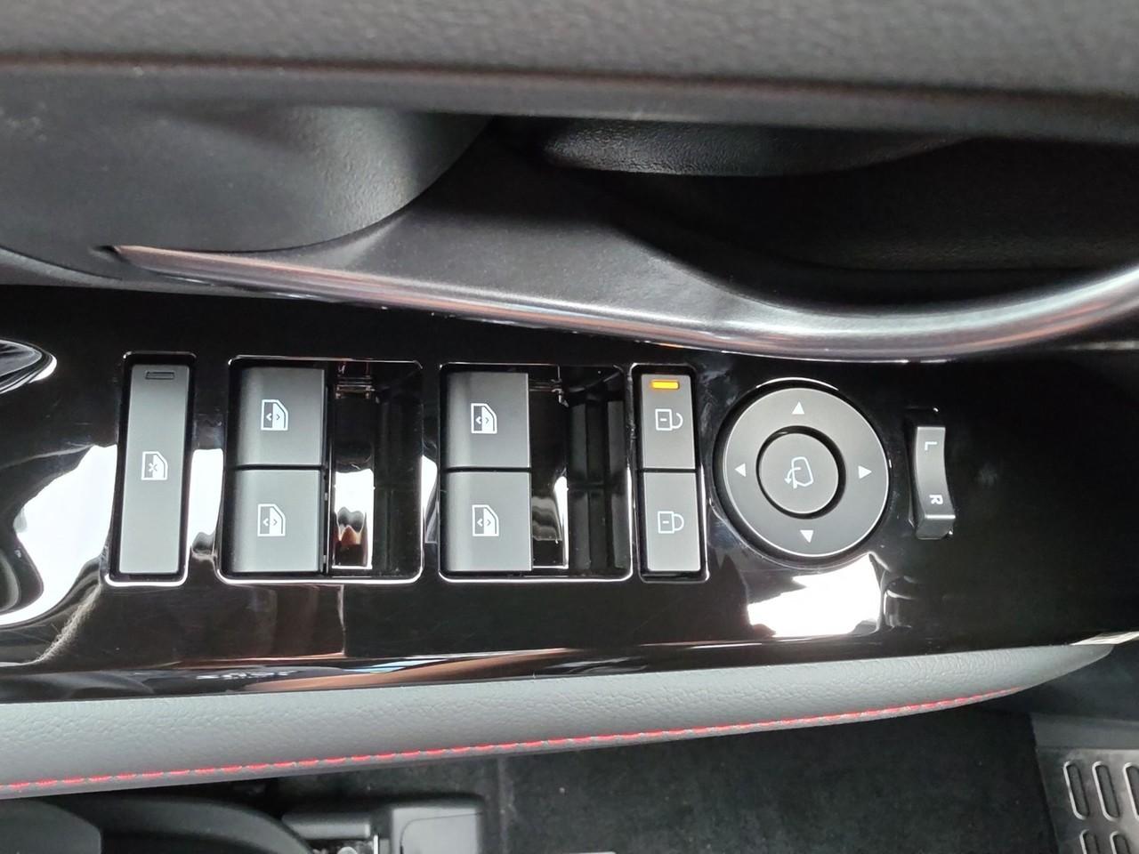 Hyundai TUCSON 1.6 T-GDI N-LINE *LED*NAVI*ACC* Klima