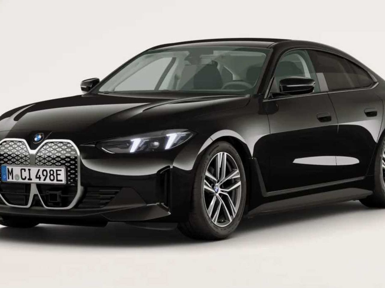 BMW i4 - Bild 2