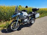 BMW R1200GS - BMW 2007 R 1200 GS