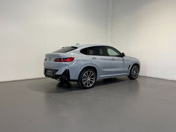 BMW X4 - 3
