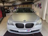 BMW 740Li*TÜV09-27*S-HEFT*2.HAND*8xALU*EGSD*STNDHZ - gebrauchte BMW 740 aus dem Jahr 2010