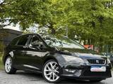 Seat Leon ST FR 1.8*Automatik**Pano*Navi*2.Hand*AHK* - Seat Leon: 1.8