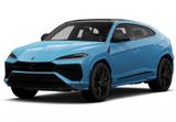 Lamborghini Urus SE / STOCK / B&O / Carbon / Massage