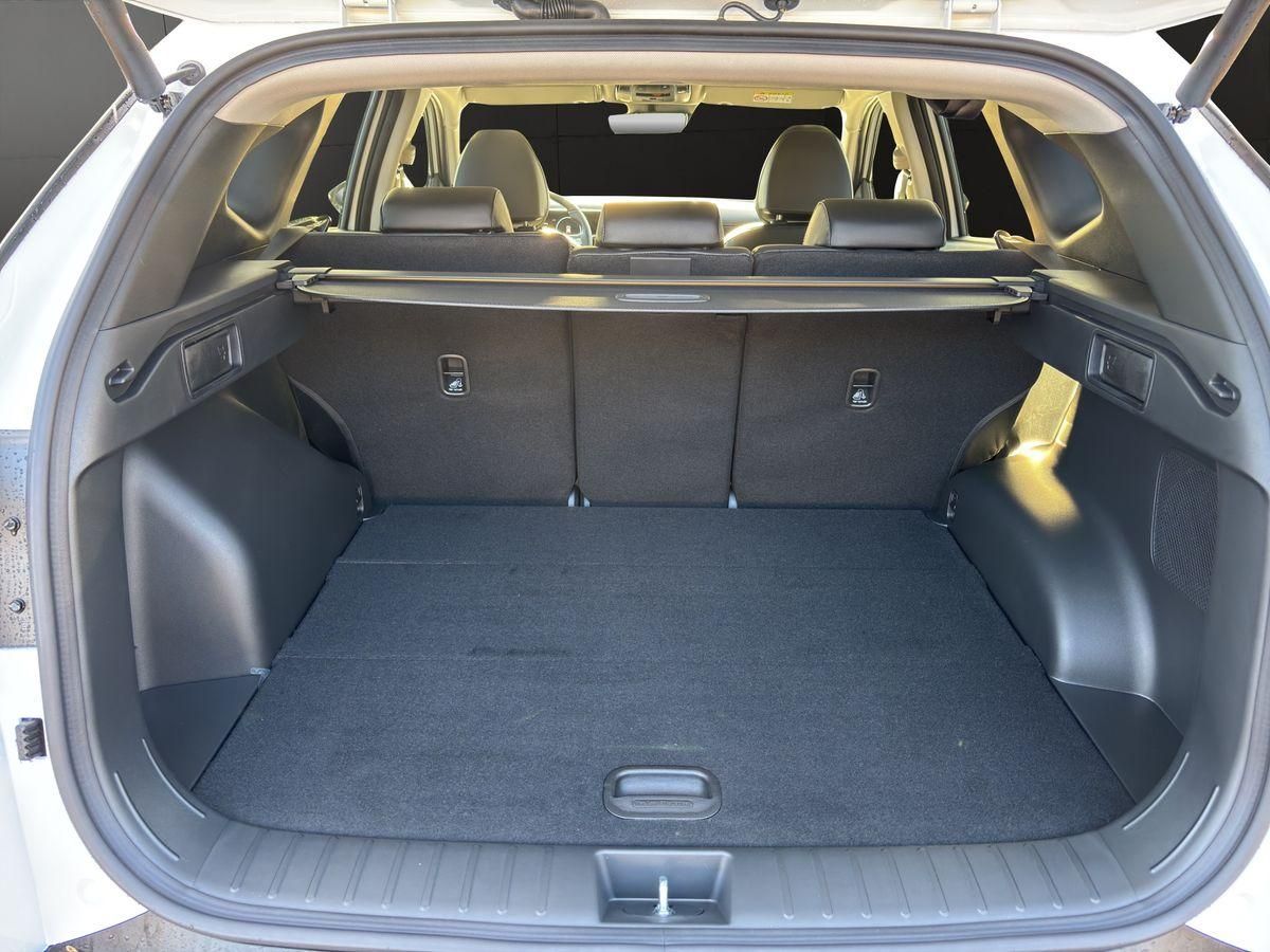 TUCSON Trend Hybrid 2WD KRELL LED NAVI APP RFK