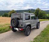 Suzuki Jimny 1.5 ALLGRIP Comfort+ 4-Sitzer - Suzuki Jimny: 1.5