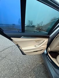 BMW 520 - 11