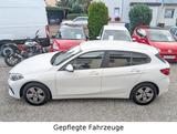 BMW 118i Lim. Advantage *AUTOMATIK!* *TOP ZUSTAND!* - BMW 118 Gebrauchtwagen in Augsburg