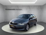 Skoda Fabia Ambition°Klima°Sitzheizung°ACC°Euro 6°° - Skoda Fabia mit Diesel-Antrieb: Limousine, Klimaanlage