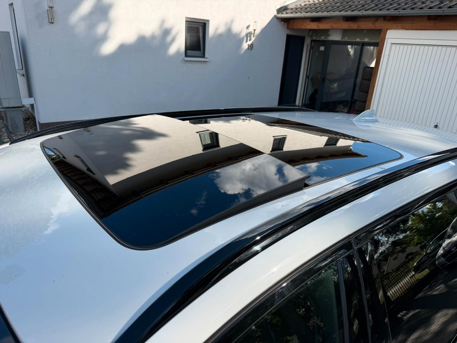 BMW 540 I X M-SPORTPAKET LED PANORAMIQUE DIGITAL COCKPIT 19 | 340 ch | 4X4 | BVA | ASSISTENZPAKET|NAVIPRO