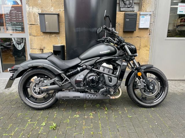 Kawasaki Vulcan S *Top Vorführer*