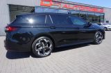 Skoda Superb Combi Sportline 4x4/Pano/19Zoll/AHK/STA - Skoda Superb Tageszulassungen mit Diesel-Antrieb: Allradantrieb