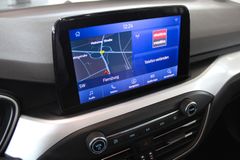 Fahrzeugabbildung Ford Focus 1,5 EB AUTOMATIK Turnier Cool & Connect