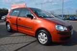 Volkswagen Polo 1.4 Goal"1.Hand"Steuerkette NEU"PDC"HU Neu" - Volkswagen Polo: Goal