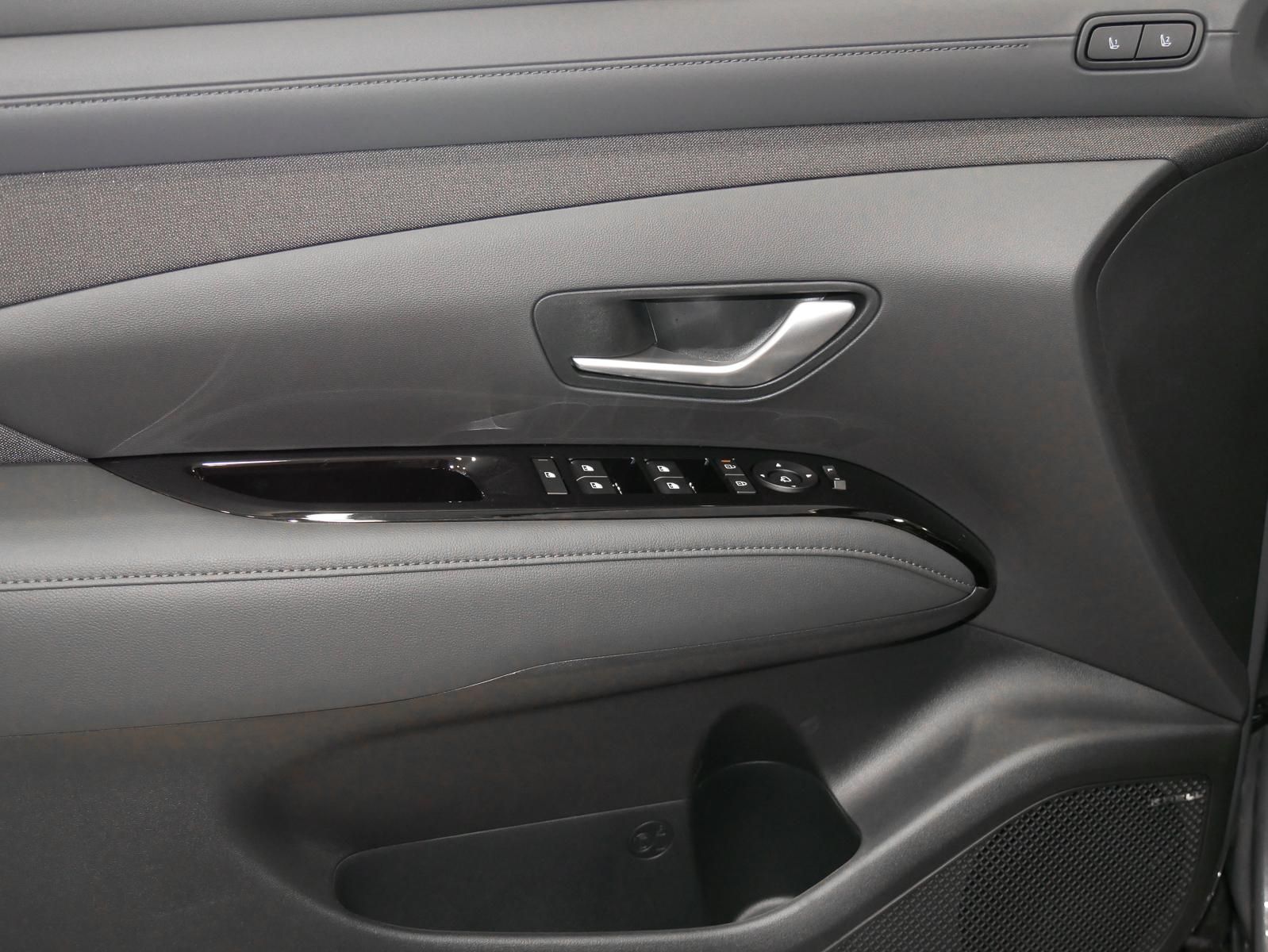 Hyundai TUCSON - Bild 13