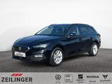 Seat Leon ST Style TSI DSG|AHK|WINTERPAKET|KAMERA|