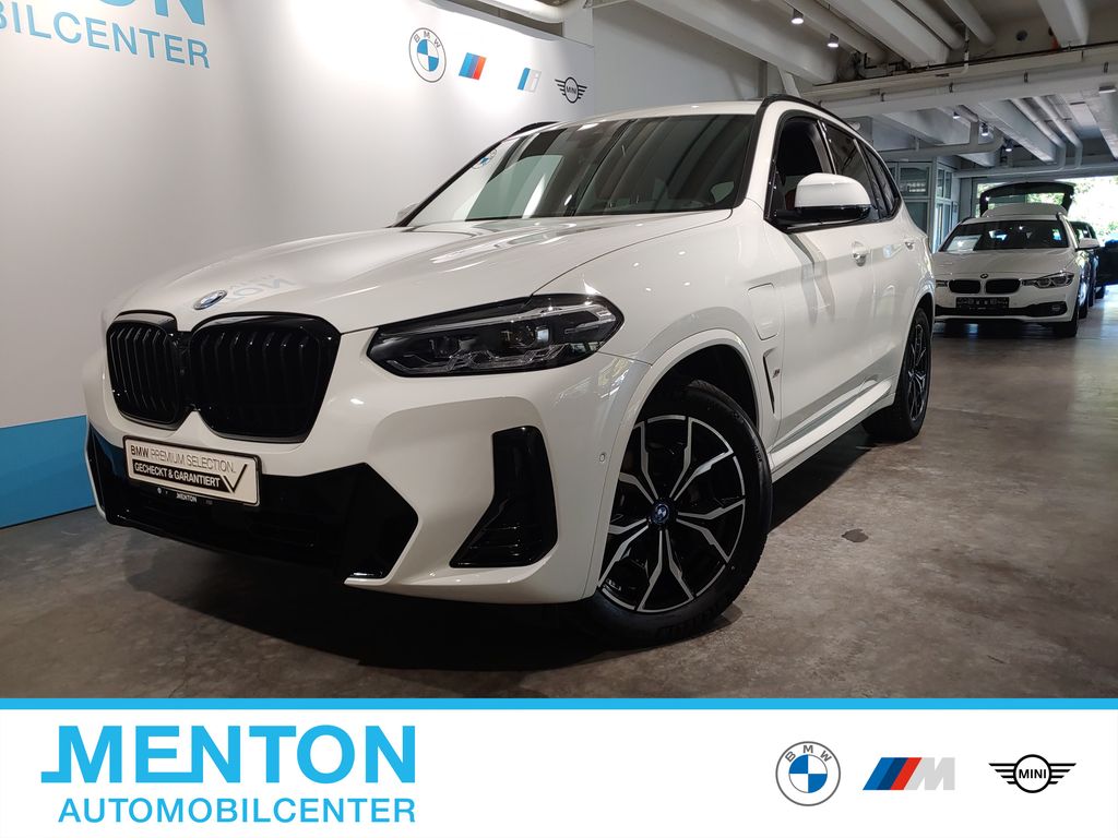 Image of BMW X3