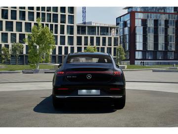 صورة مصغرة 11 لـ 2022 Mercedes-BENZ EQE