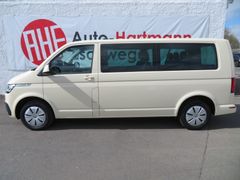 VW T6.1 Caravelle 2.0 TDI Comfortl. LR Taxi LED ACC VW T6.1 Caravelle 2.0 TDI Comfortl. LR Taxi LED ACC