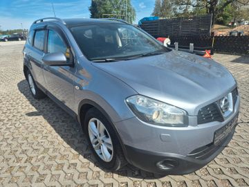 Nissan Qashqai - 3