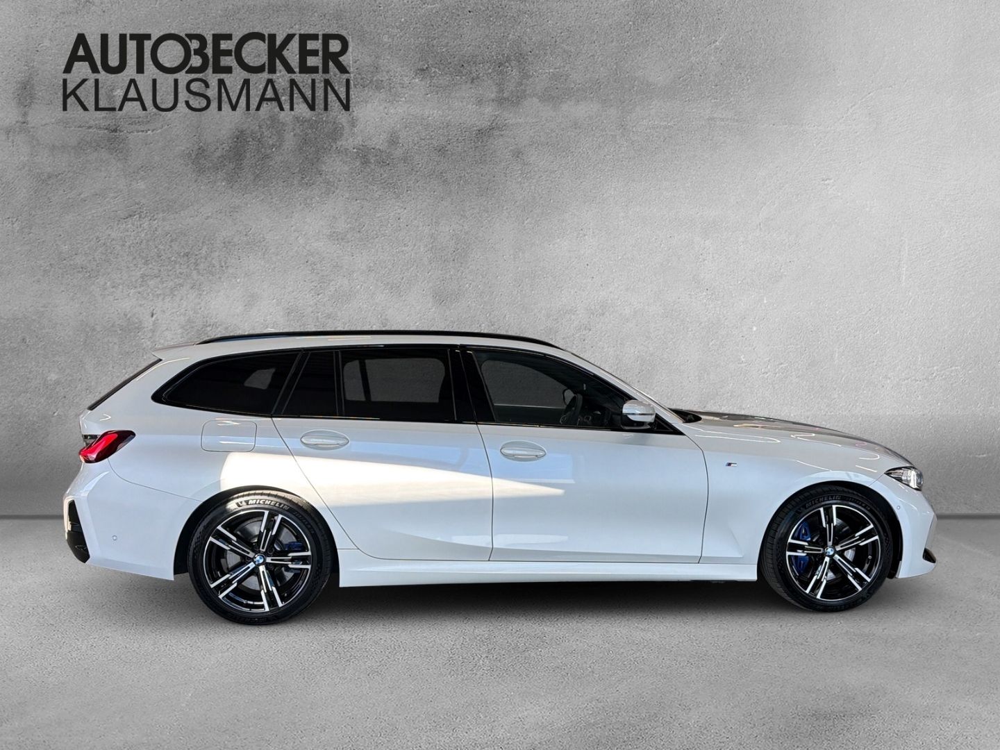 BMW 330 d xDrive Touring M Sport 18''LC PROF AHK PAN foto 4